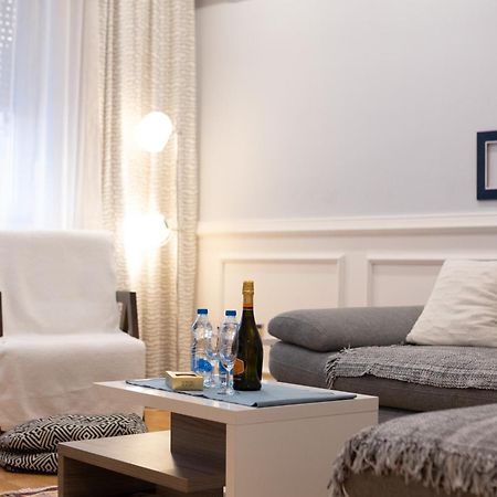 Central Business Apartments Terazije 贝尔格莱德 外观 照片