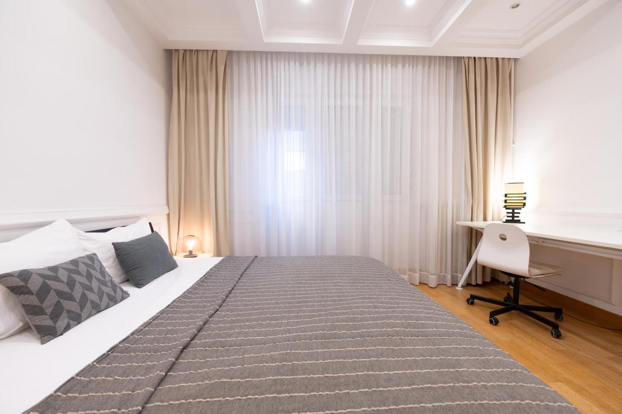 Central Business Apartments Terazije 贝尔格莱德 外观 照片