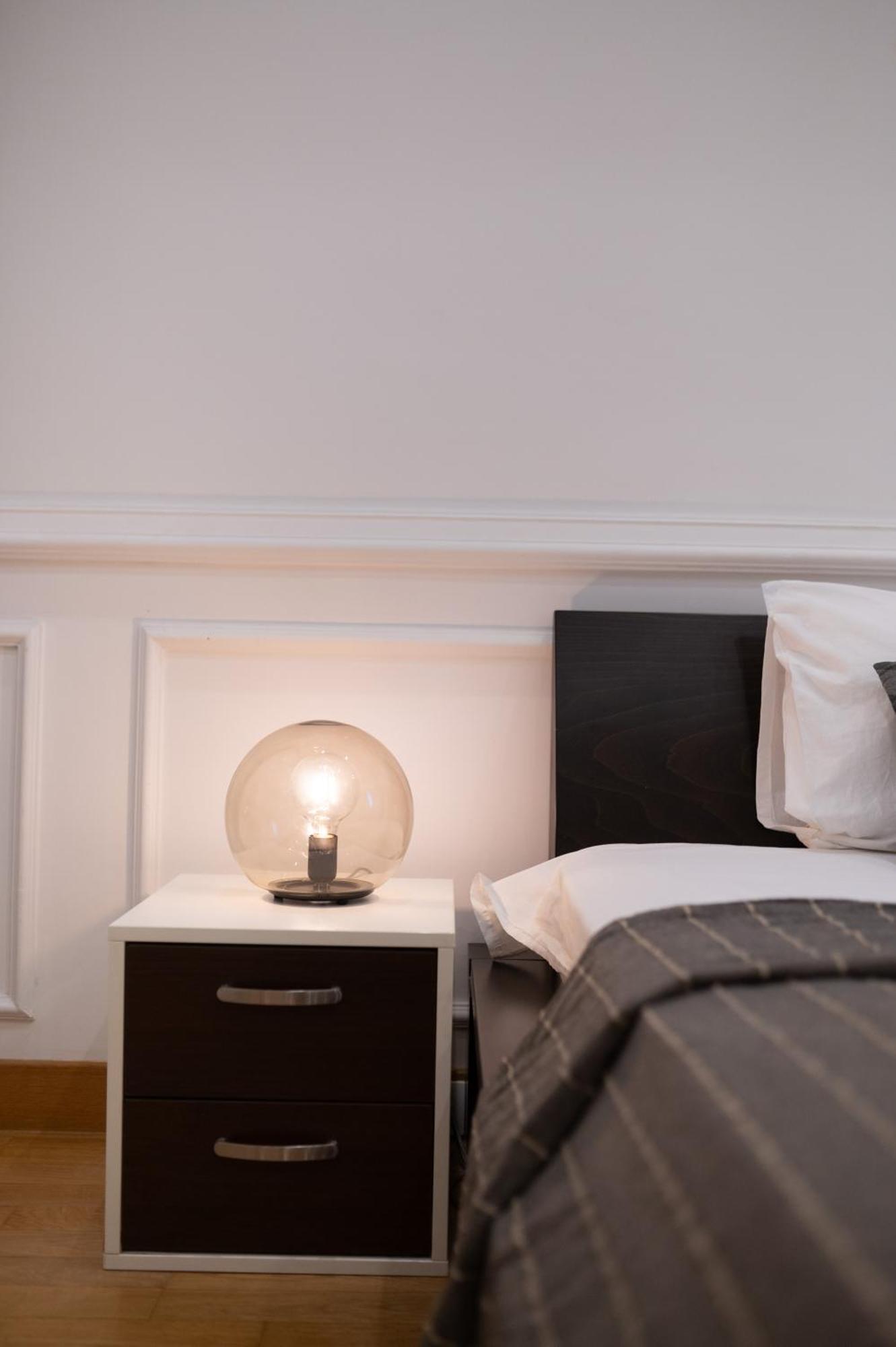 Central Business Apartments Terazije 贝尔格莱德 外观 照片