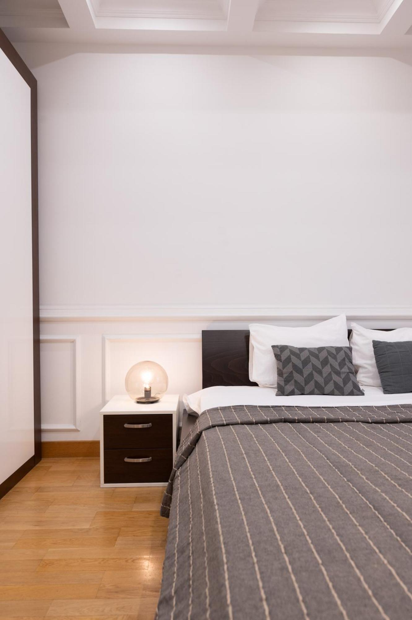 Central Business Apartments Terazije 贝尔格莱德 外观 照片
